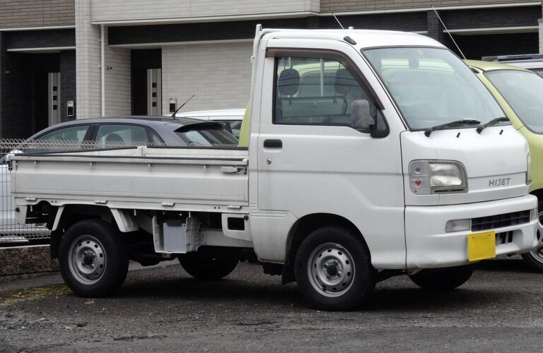 古いトラックなどを売りたい愛知の方にも対応 | 重機買取を岐阜で依頼するなら迅速なオーエスモビリティ