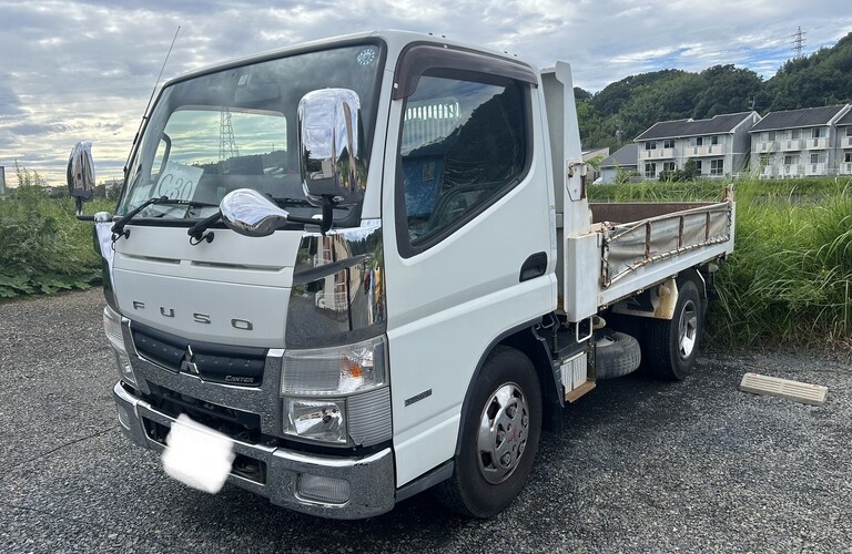 可児市でトラック買取なら【オーエスモビリティ】｜トラック  高価買取中